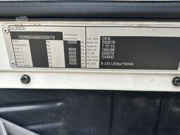 SCANIA R470 10x4 PK44002 JIP+Seilwinde Kipper