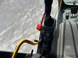 VOLVO EW2010 D Greifer