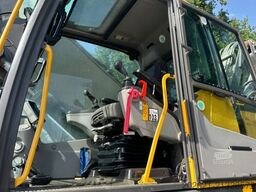 VOLVO EW2010 D Greifer