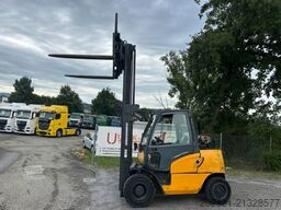 JUNGHEINRICH DFG 454