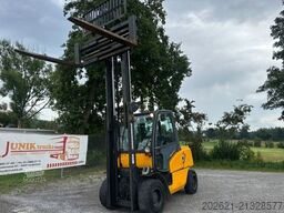 JUNGHEINRICH DFG 454