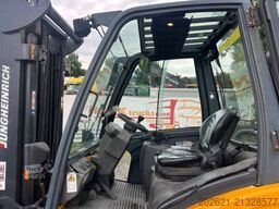 JUNGHEINRICH DFG 454