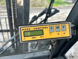 JUNGHEINRICH DFG 454