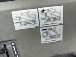 JUNGHEINRICH DFG 454