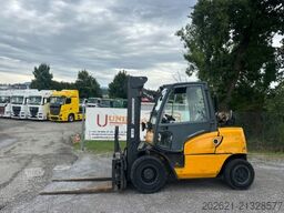 JUNGHEINRICH DFG 454