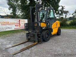 JUNGHEINRICH DFG 454