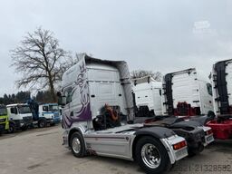SCANIA R560 V8 4x2 Hydraulik