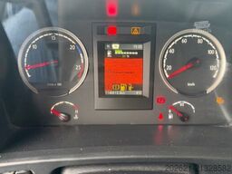 SCANIA R560 V8 4x2 Hydraulik