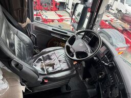 SCANIA R560 V8 4x2 Hydraulik