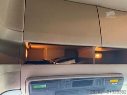 SCANIA R560 V8 4x2 Hydraulik