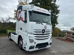 MERCEDES-BENZ Actros 1843 4x2 Retarder
