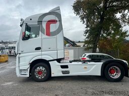 MERCEDES-BENZ Actros 1843 4x2 Retarder