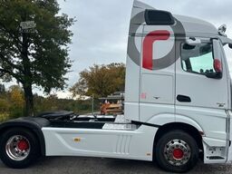 MERCEDES-BENZ Actros 1843 4x2 Retarder