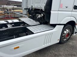 MERCEDES-BENZ Actros 1843 4x2 Retarder