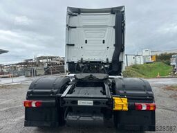 MERCEDES-BENZ Actros 1843 4x2 Retarder