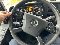 MERCEDES-BENZ Actros 1843 4x2 Retarder