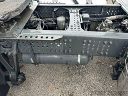 MERCEDES-BENZ Actros 1843 4x2 Retarder