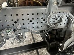 MERCEDES-BENZ Actros 1843 4x2 Retarder