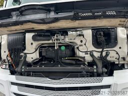 MERCEDES-BENZ Actros 1843 4x2 Retarder