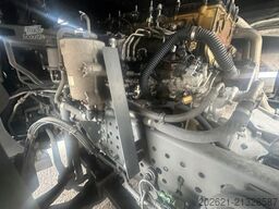 MERCEDES-BENZ Actros 1843 4x2 Retarder