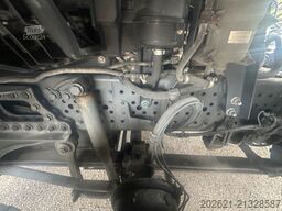 MERCEDES-BENZ Actros 1843 4x2 Retarder