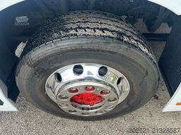 MERCEDES-BENZ Actros 1843 4x2 Retarder