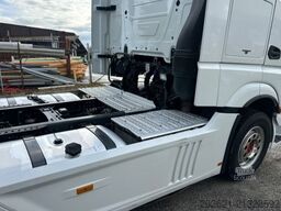 MERCEDES-BENZ Actros 1843 4x2 retarder 2Tanks