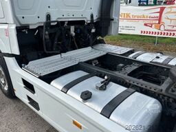 MERCEDES-BENZ Actros 1843 4x2 retarder 2Tanks