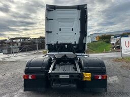 MERCEDES-BENZ Actros 1843 4x2 retarder 2Tanks