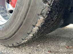 MERCEDES-BENZ Actros 1843 4x2 retarder 2Tanks