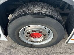 MERCEDES-BENZ Actros 1843 4x2 retarder 2Tanks