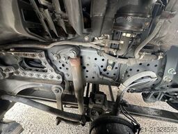 MERCEDES-BENZ Actros 1843 4x2 retarder 2Tanks