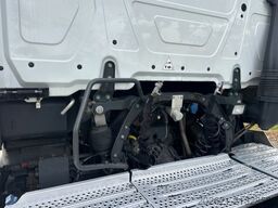 MERCEDES-BENZ Actros 1843 4x2 retarder 2Tanks