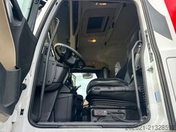 MERCEDES-BENZ Actros 1843 4x2 retarder 2Tanks