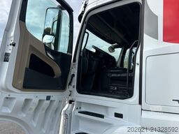 MERCEDES-BENZ Actros 1843 4x2 retarder 2Tanks