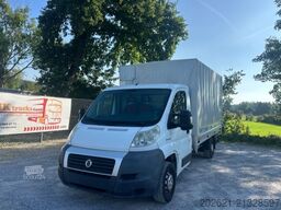 FIAT Ducato 17Q 2.3 JTD Hebebühne