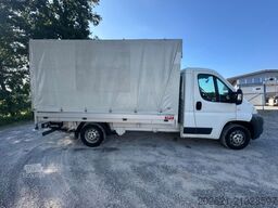 FIAT Ducato 17Q 2.3 JTD Hebebühne