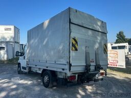 FIAT Ducato 17Q 2.3 JTD Hebebühne