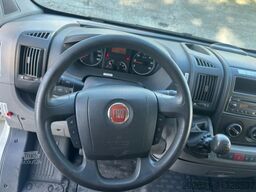 FIAT Ducato 17Q 2.3 JTD Hebebühne