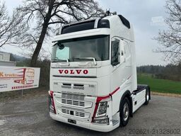 VOLVO FH 540 4x2 I-Shift Dualclutch