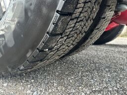 VOLVO FH 540 4x2 I-Shift Dualclutch