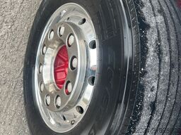 VOLVO FH 540 4x2 I-Shift Dualclutch