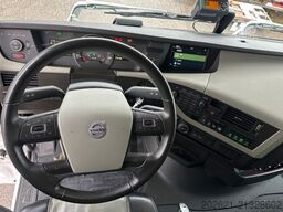 VOLVO FH 540 4x2 I-Shift Dualclutch