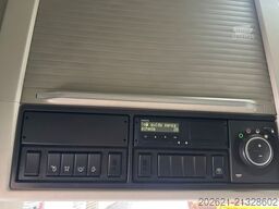 VOLVO FH 540 4x2 I-Shift Dualclutch