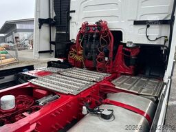 VOLVO FH 540 4x2 I-Shift Dualclutch