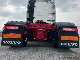 VOLVO FH 540 4x2 I-Shift Dualclutch