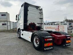 VOLVO FH 540 4x2 I-Shift Dualclutch