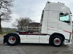 VOLVO FH 540 4x2 I-Shift Dualclutch