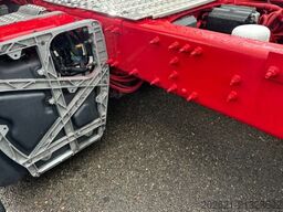 VOLVO FH 540 4x2 I-Shift Dualclutch