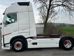 VOLVO FH 540 4x2 I-Shift Dualclutch